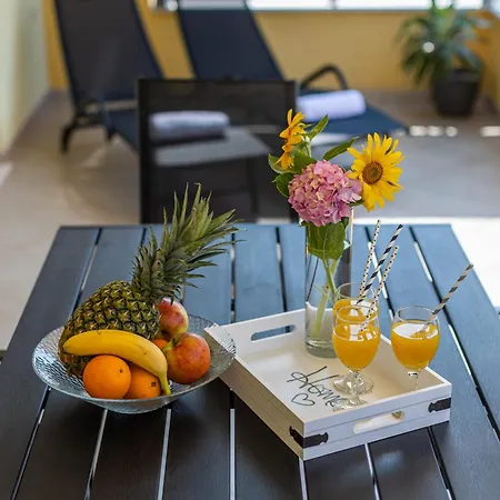 Apartment Apartman Bonaca *