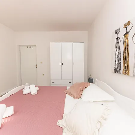 Apartman Bonaca * Trogir