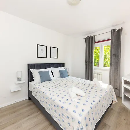 Apartman Bonaca * Trogir
