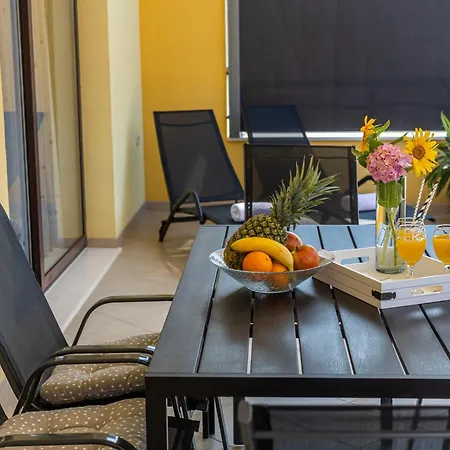 Apartman Bonaca * Trogir