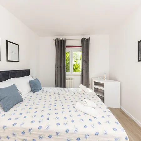 Apartman Bonaca Apartment