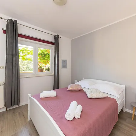 Apartment Apartman Bonaca Trogir