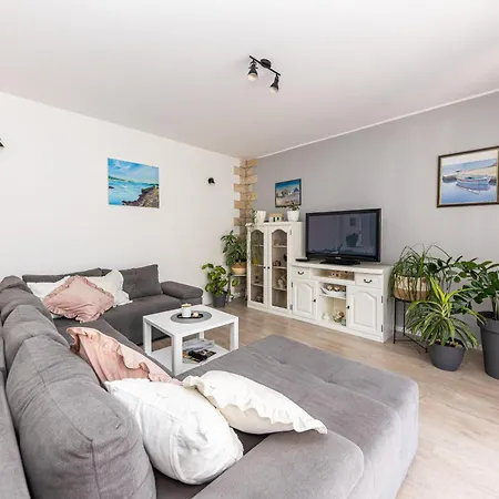 Apartment Apartman Bonaca