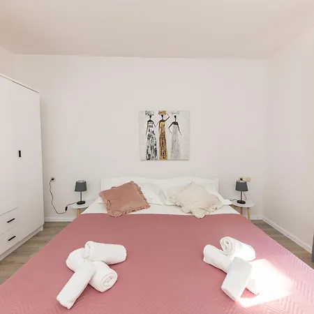 Apartment Apartman Bonaca Trogir