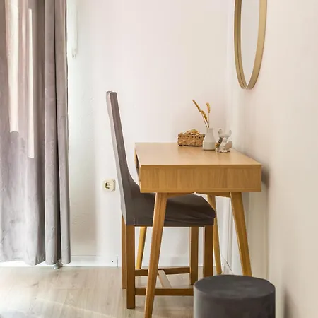 Apartman Bonaca Apartment *