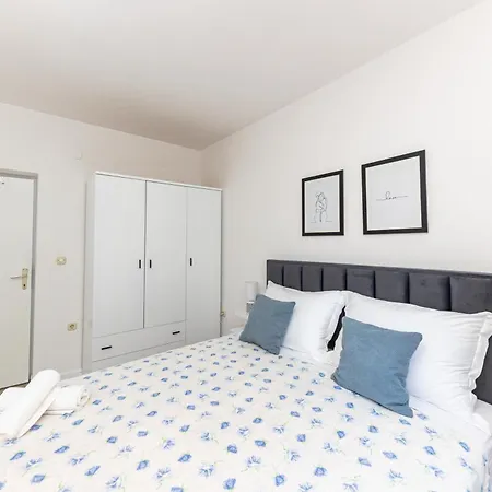 Apartman Bonaca Trogir