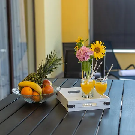 Apartman Bonaca
