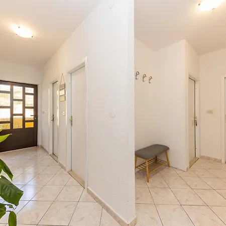 Apartman Bonaca *