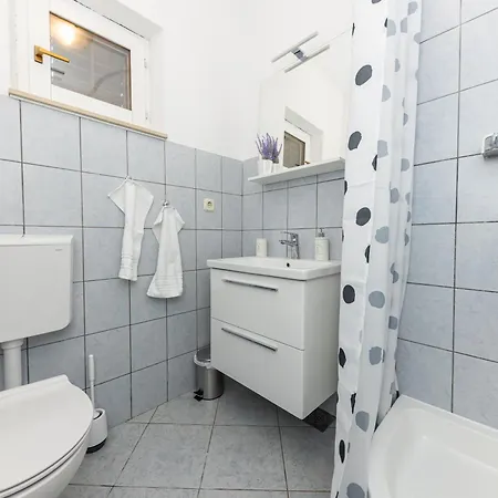 Apartman Bonaca Apartment