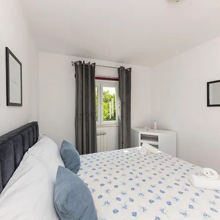 Apartman Bonaca *