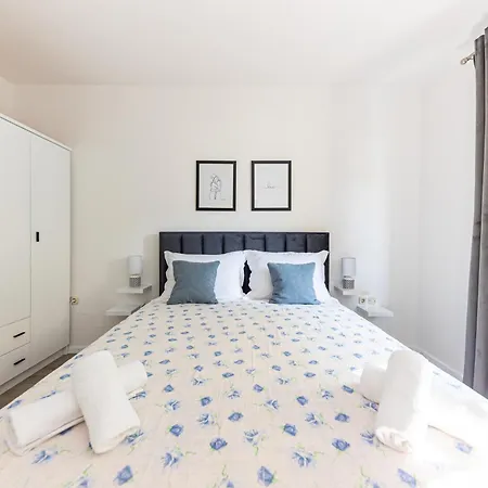 Apartment Apartman Bonaca