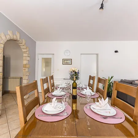 Apartman Bonaca Trogir
