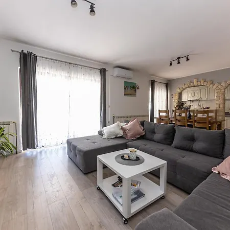 Apartman Bonaca Apartment Trogir