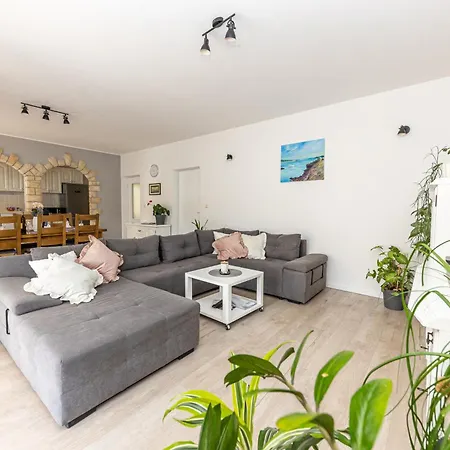 Apartman Bonaca Trogir