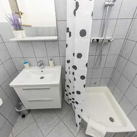 Apartman Bonaca * Trogir