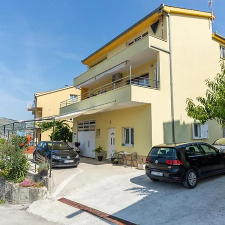 Apartman Bonaca *