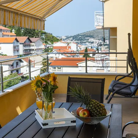 Apartman Bonaca