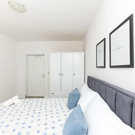 Apartment Apartman Bonaca