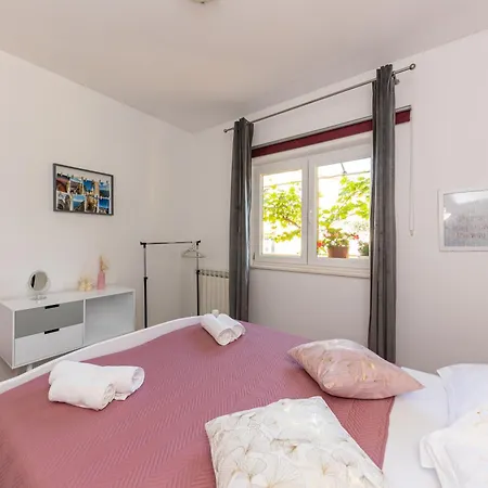 Apartman Bonaca Apartment Trogir