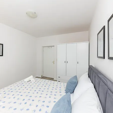 Apartman Bonaca Trogir