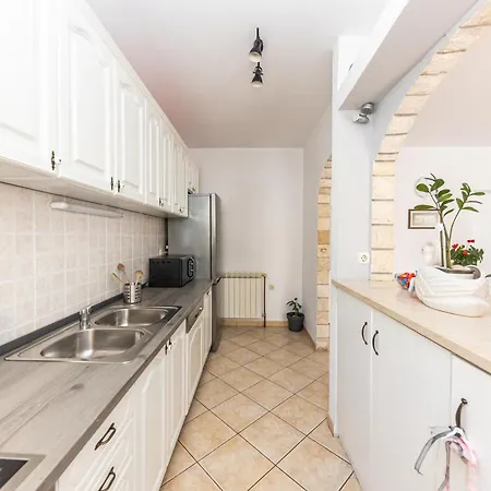 Apartman Bonaca *
