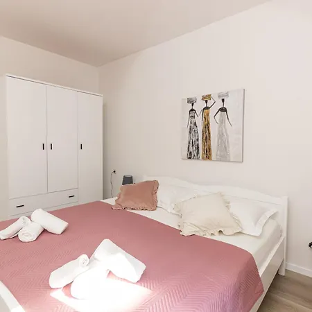 Apartman Bonaca