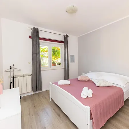 Apartman Bonaca Apartment Trogir