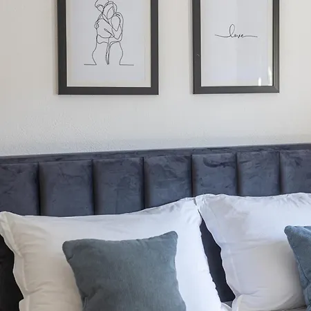 Apartman Bonaca