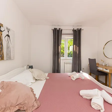 Apartman Bonaca Apartment Trogir