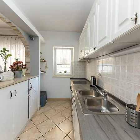 Apartment Apartman Bonaca *