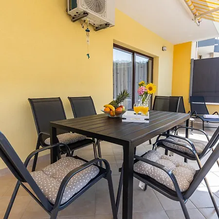 Apartman Bonaca Apartment Trogir
