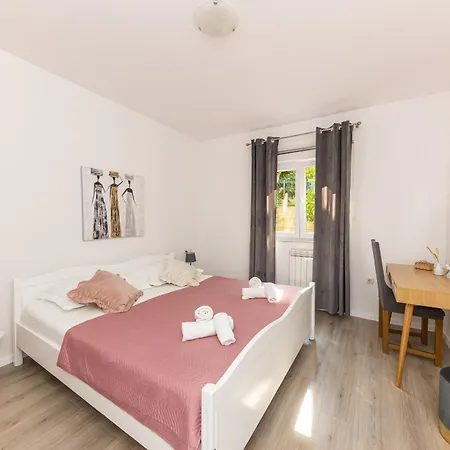 Apartment Apartman Bonaca *
