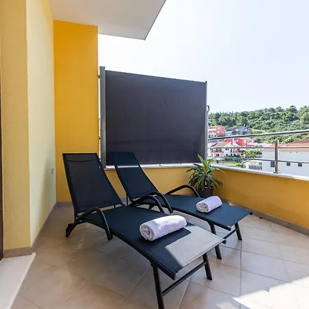 Apartman Bonaca *
