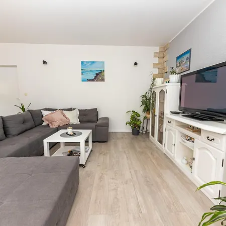 Apartman Bonaca * Trogir