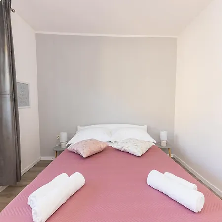 Apartman Bonaca Apartment Trogir