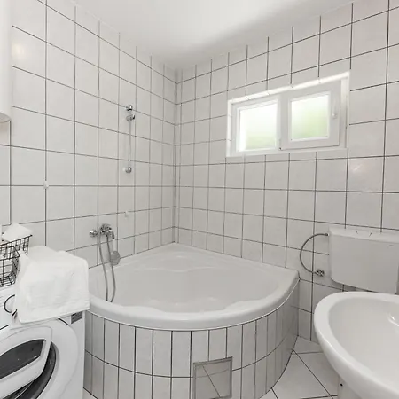 Apartment Apartman Bonaca Trogir
