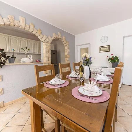 Apartman Bonaca * Trogir