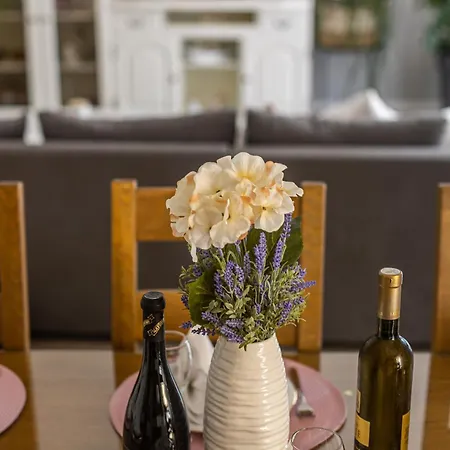 Apartman Bonaca Trogir