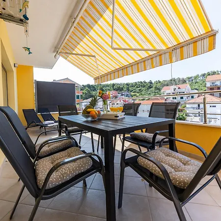 Apartment Apartman Bonaca Trogir